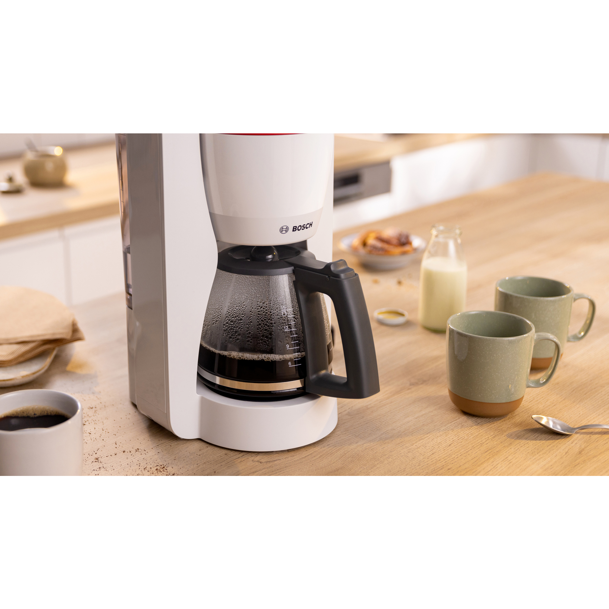 Bosch Cafetière TKA3M131