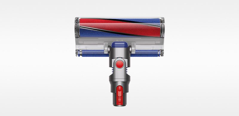 Aspirateur-balai DYSON 476550-01 V11 Fluffy
