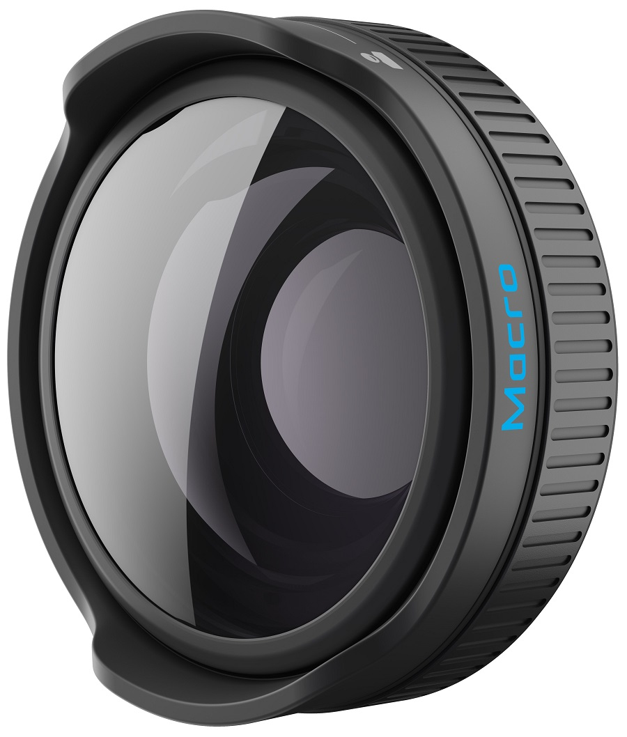 GoPro CHDRB-132-RW actiesportcamera 27,6 MP 5.3K Ultra HD CMOS 25,4 / 1,9 mm (1 / 1.9") Wifi