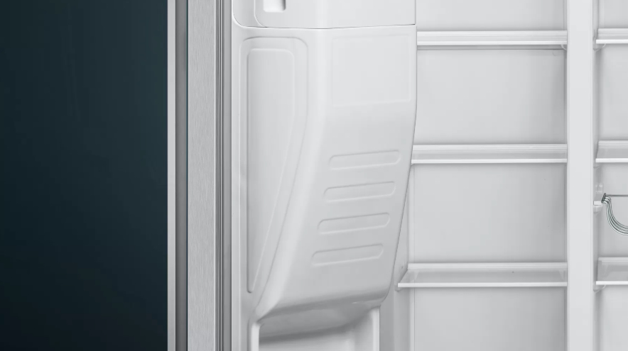 Koelkast SIEMENS KA93DAIEP / SBS / E / 179cm / 533L