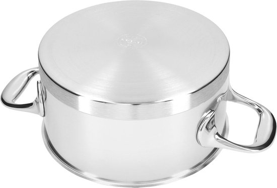 Demeyere atlantis casserole 18CM