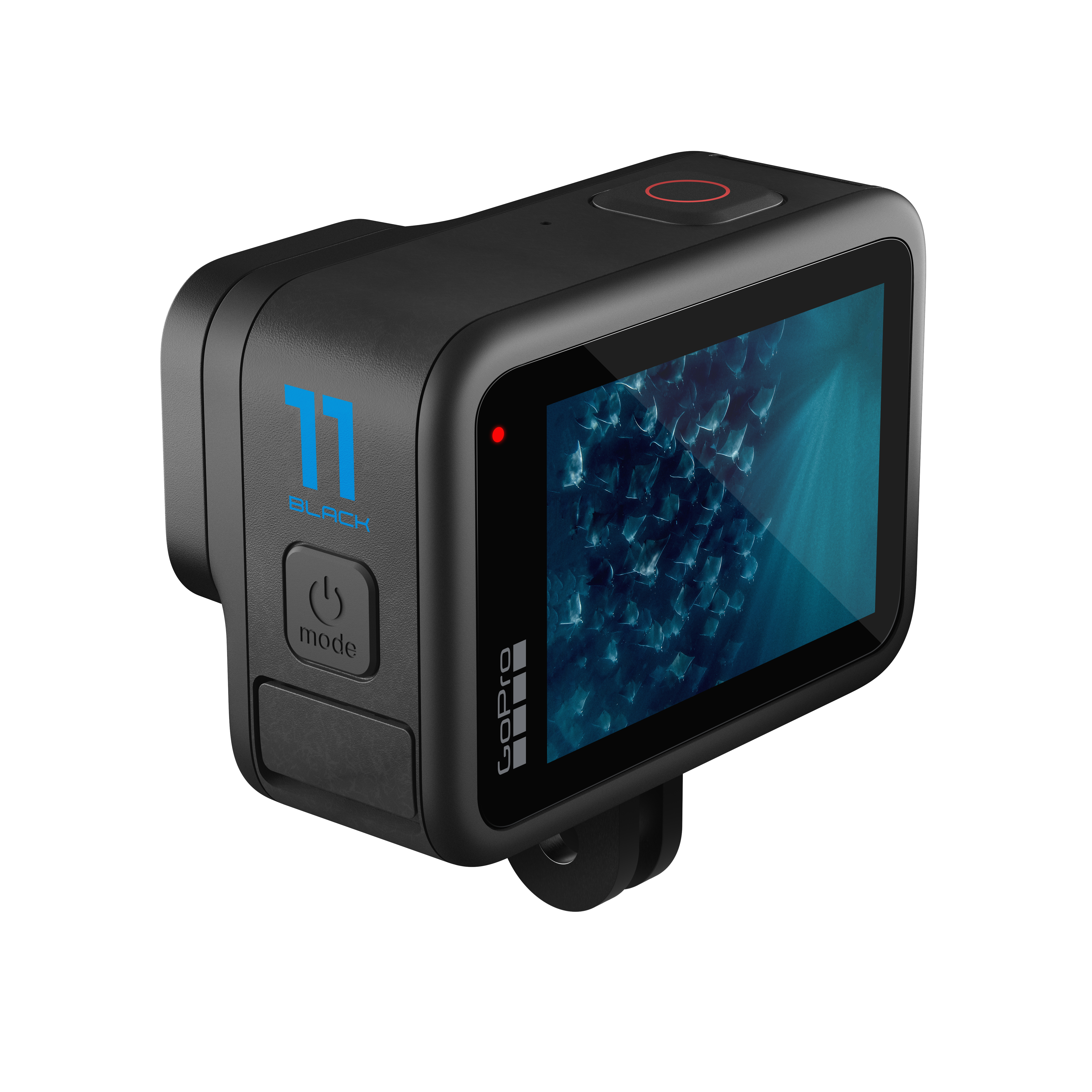 Action camera GO PRO Hero 11 Black Action camera GO PRO Hero 11 Black