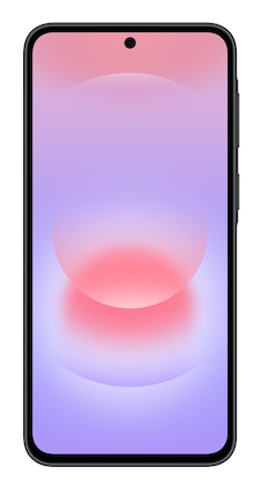 Smartphone Samsung Galaxy A37 5G 128GB CHARCOAL