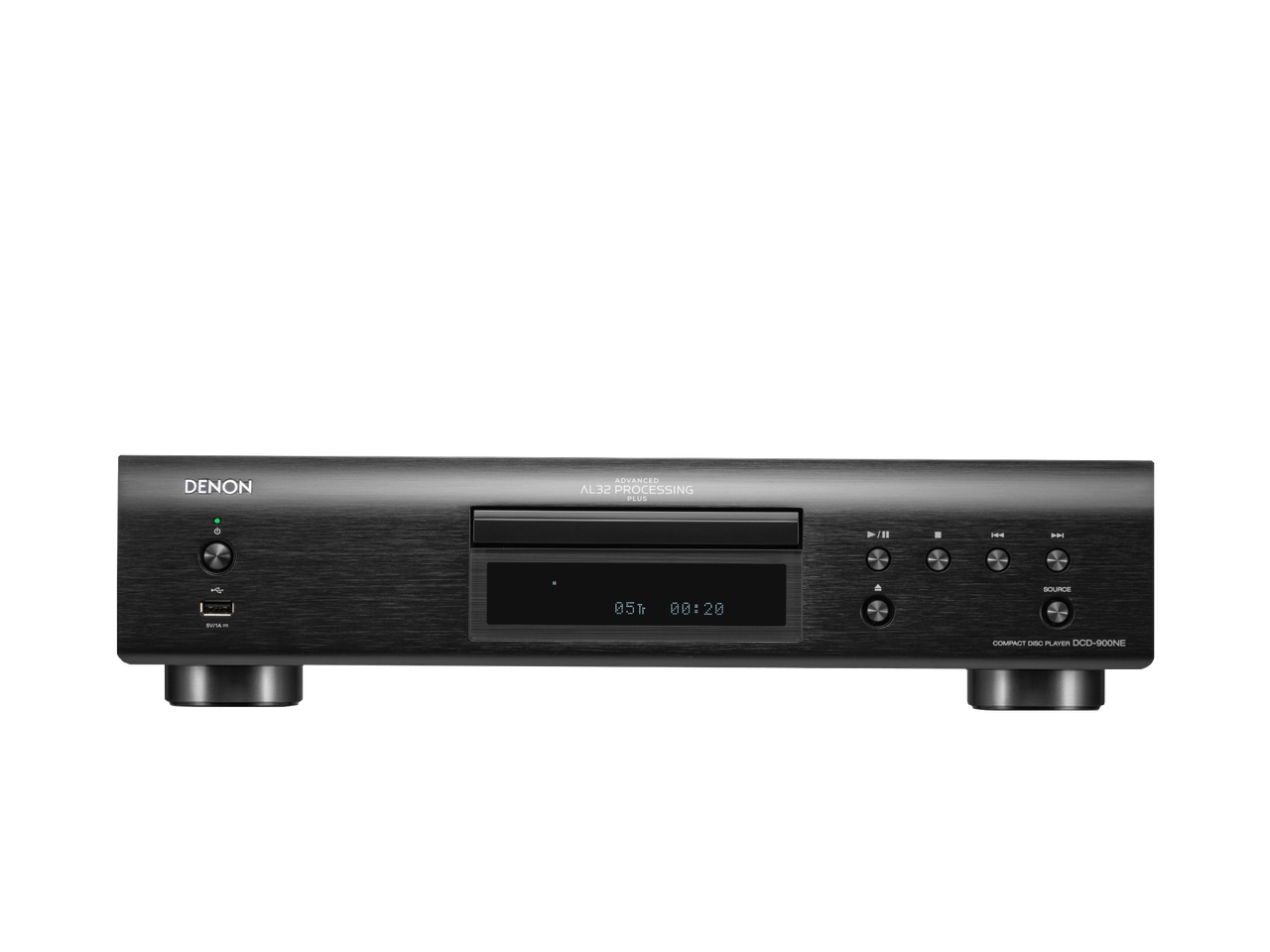 Denon cd player DCD900NEBKE2