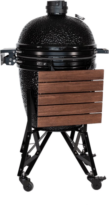 BBQ The Bastard BC201 Large Complete