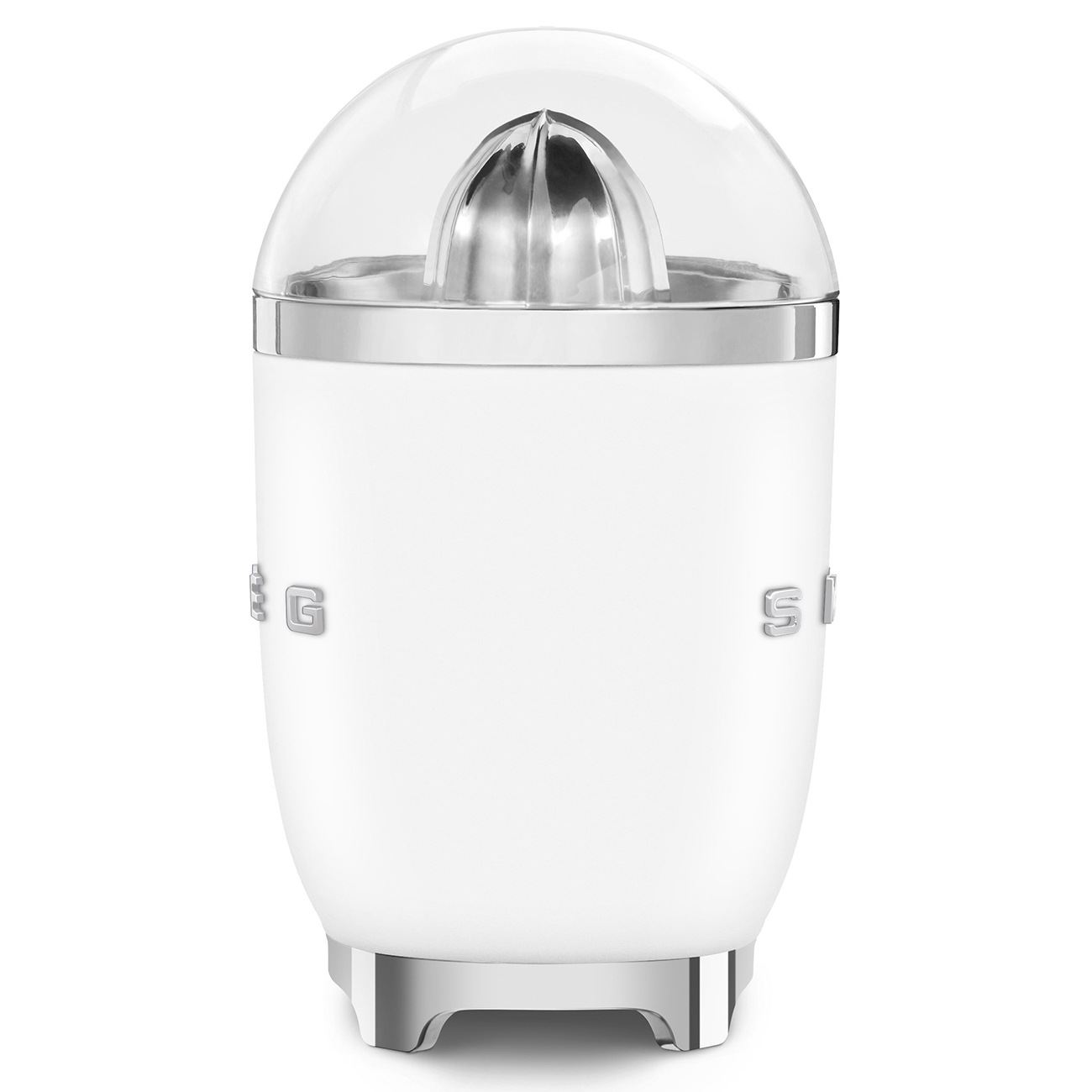 Citruspers SMEG CJF01WHMEU mat wit