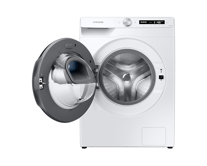 Wasmachine SAMSUNG WW90T554AAW/S2 / 9kg / A / 1400tpm