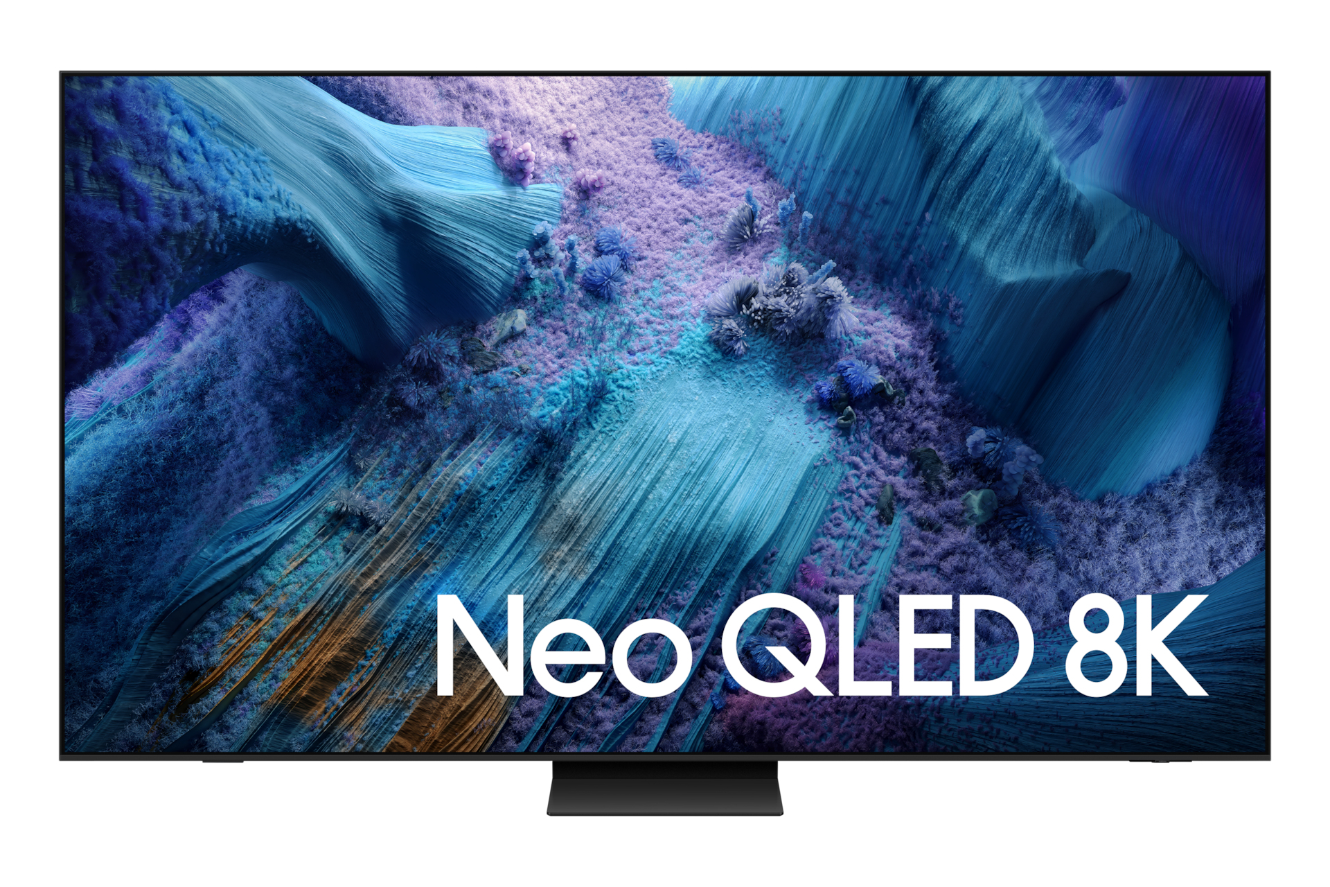 Samsung Neo QLED 8K TV QE98QN990F