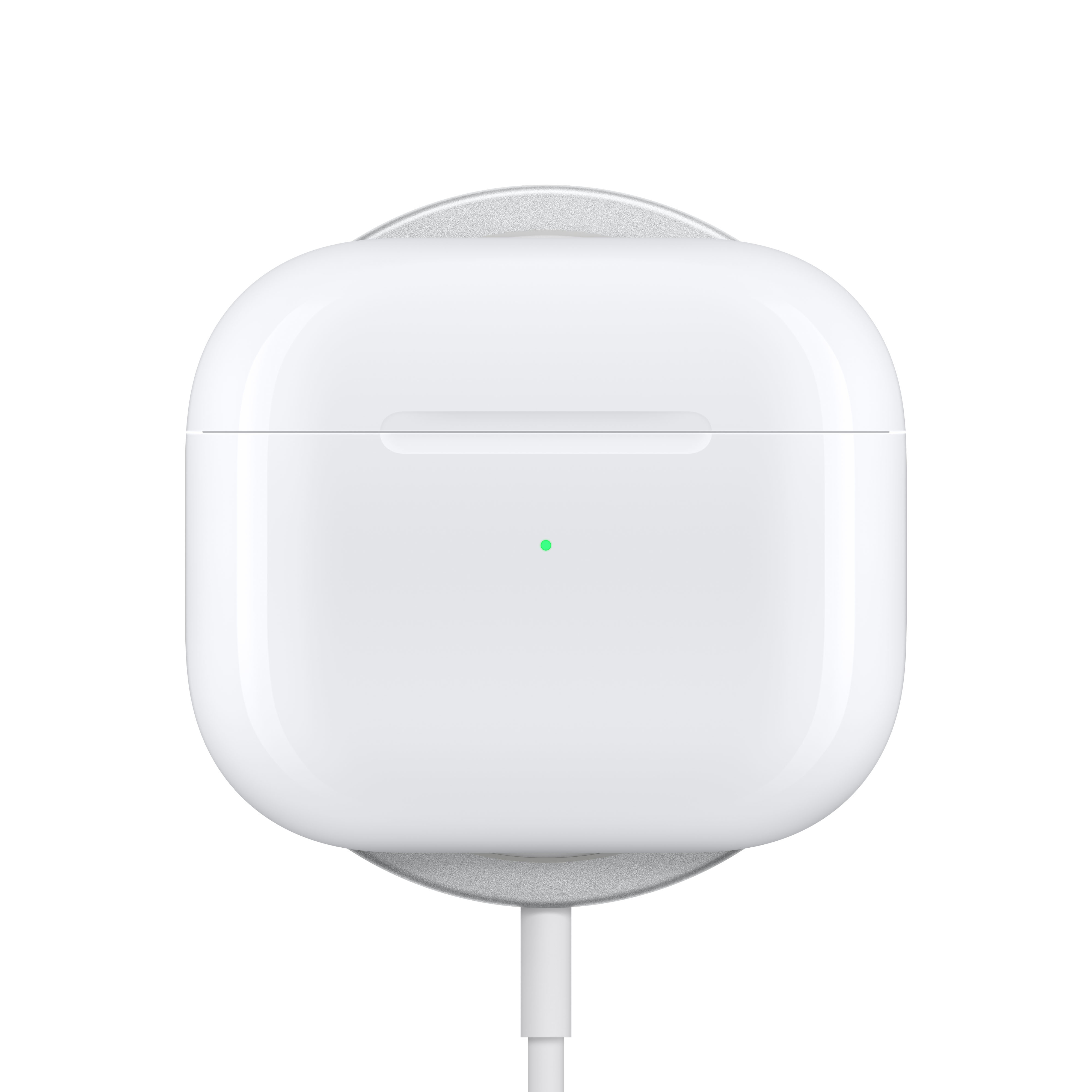 Apple airpods 3RD GENERATION