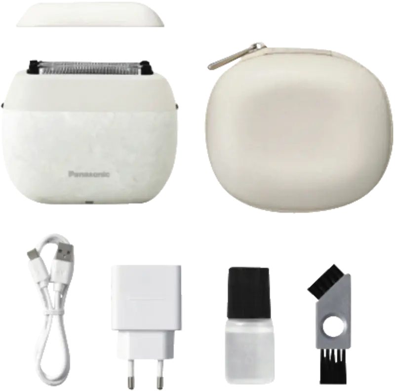 Panasonic rasoir ES-PV6B-W803