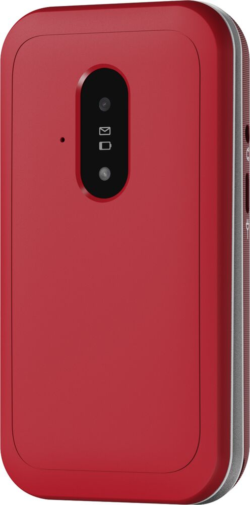 Senioren GSM Doro Leva E22 Red
