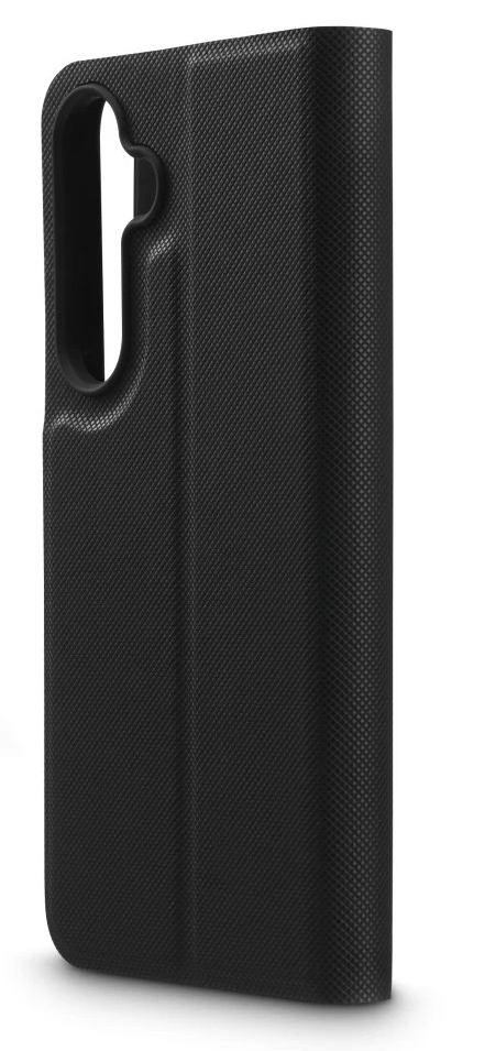 Hama Daily Protect Mobile Phone Bag for Samsung Galaxy A55 5G, Black