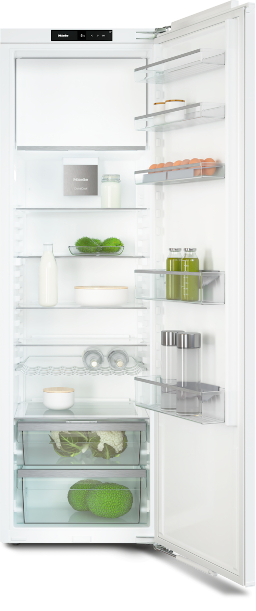 Miele Réfrigérateur encastrable K7738D