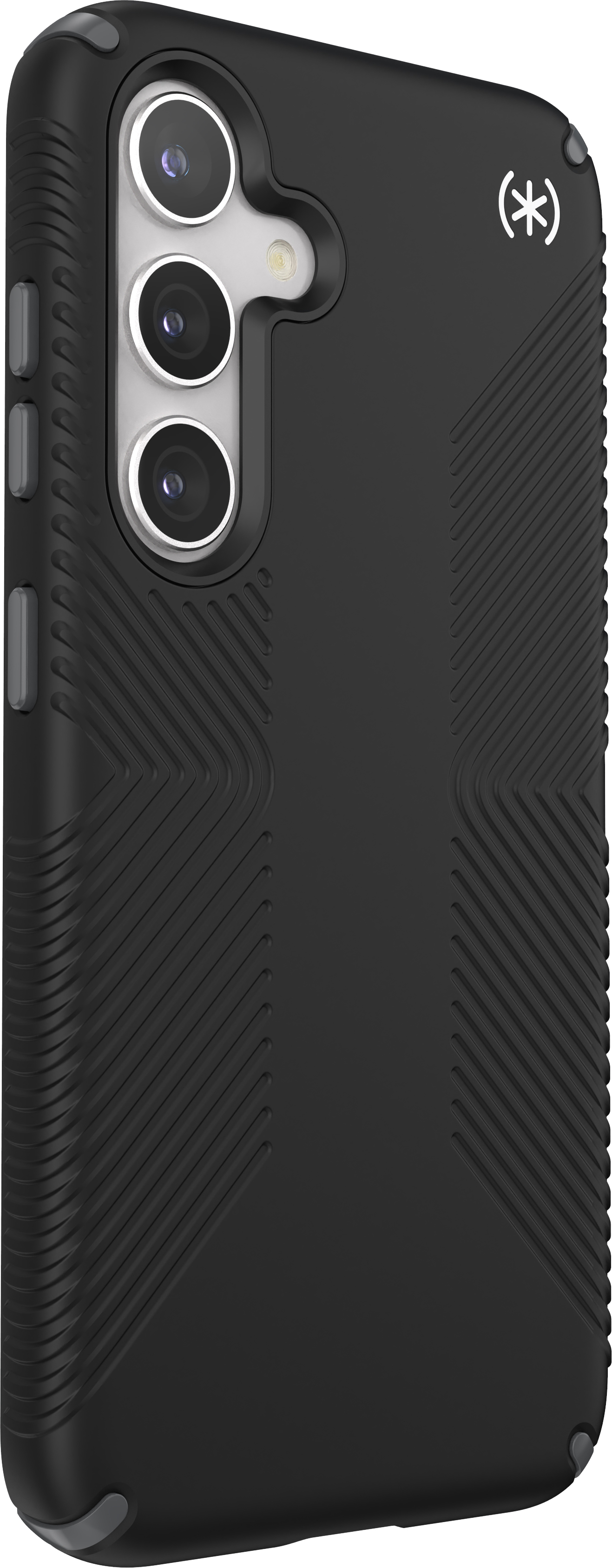 Tas SPECK Presidio2 Grip Samsung Galaxy S24 Black