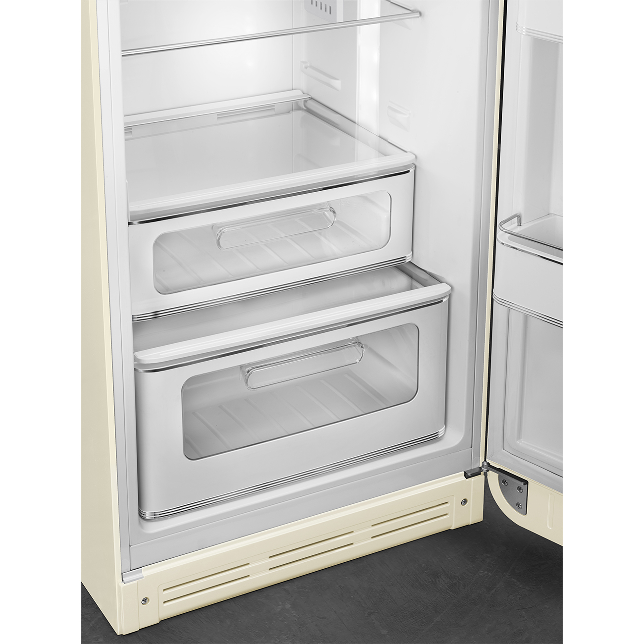 Smeg refr-cong 50' FAB30RCR5