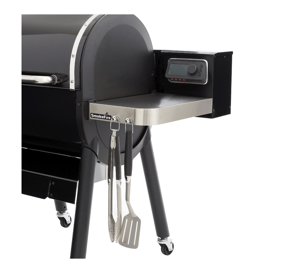 BBQ WEBER 721004 Smokey Mountain Cooker / 47cm / Houtskool