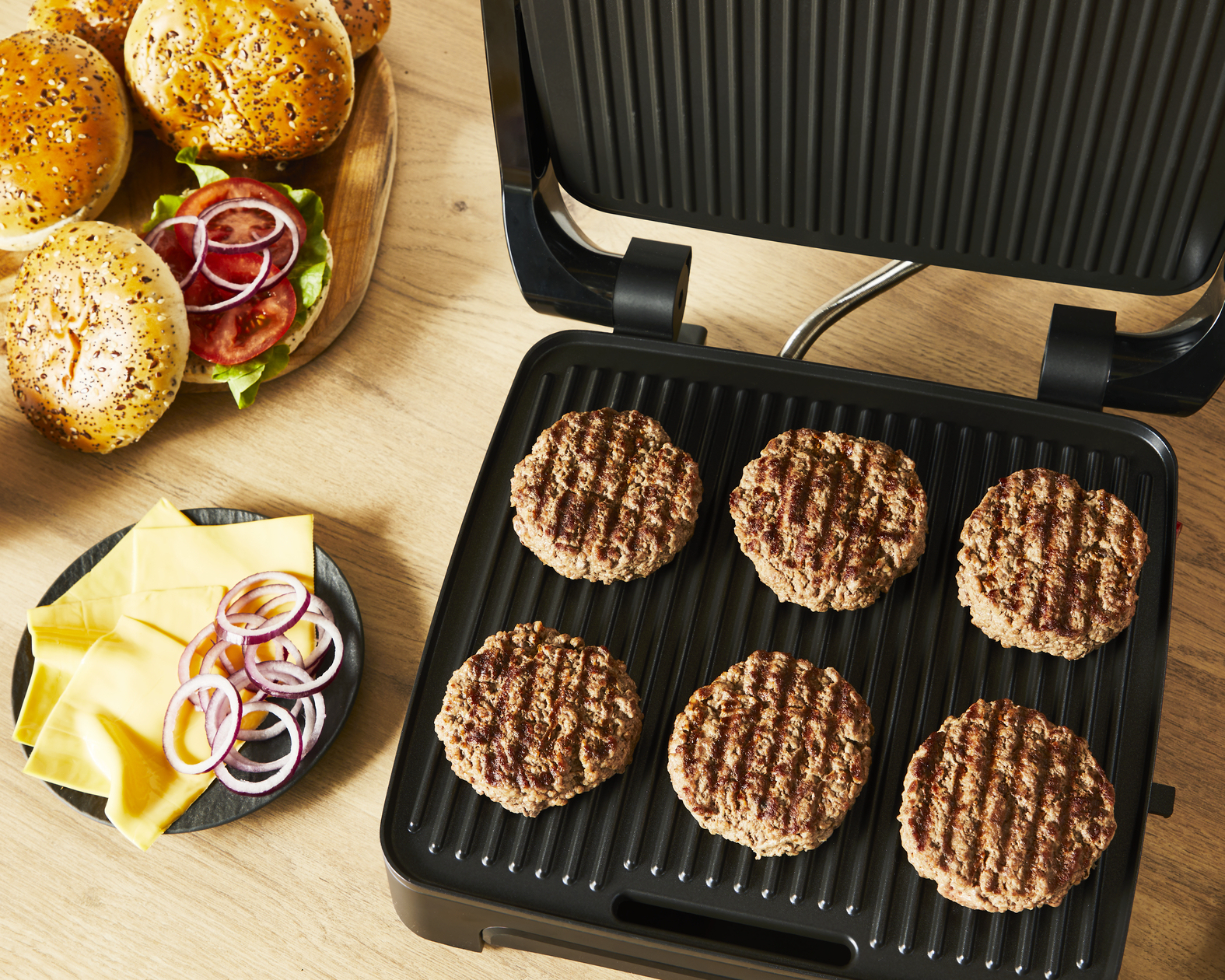 Tefal Gril GC272D10