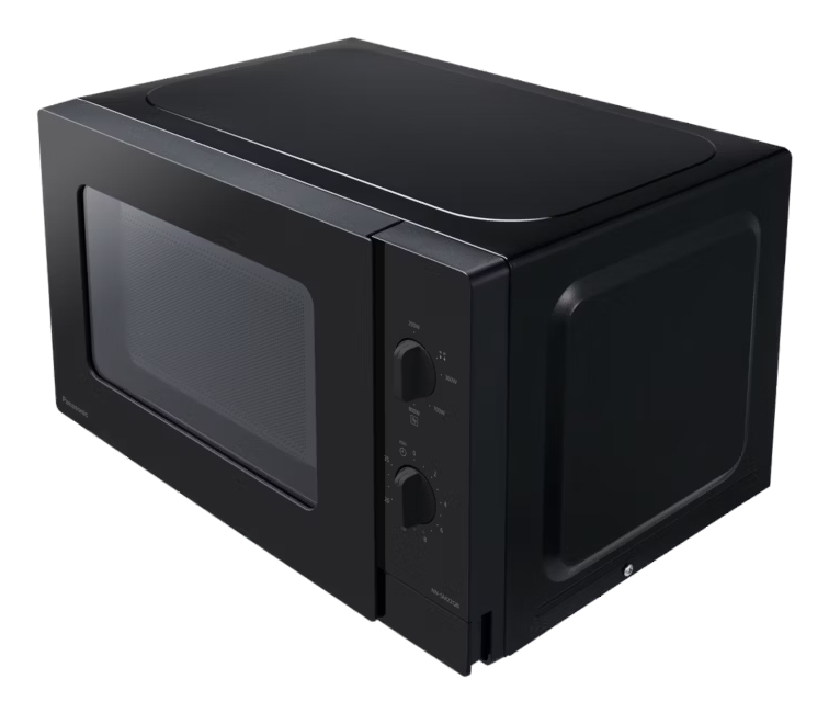 Microgolfoven PANASONIC NN-SM22QBEPG / 20L / 800W