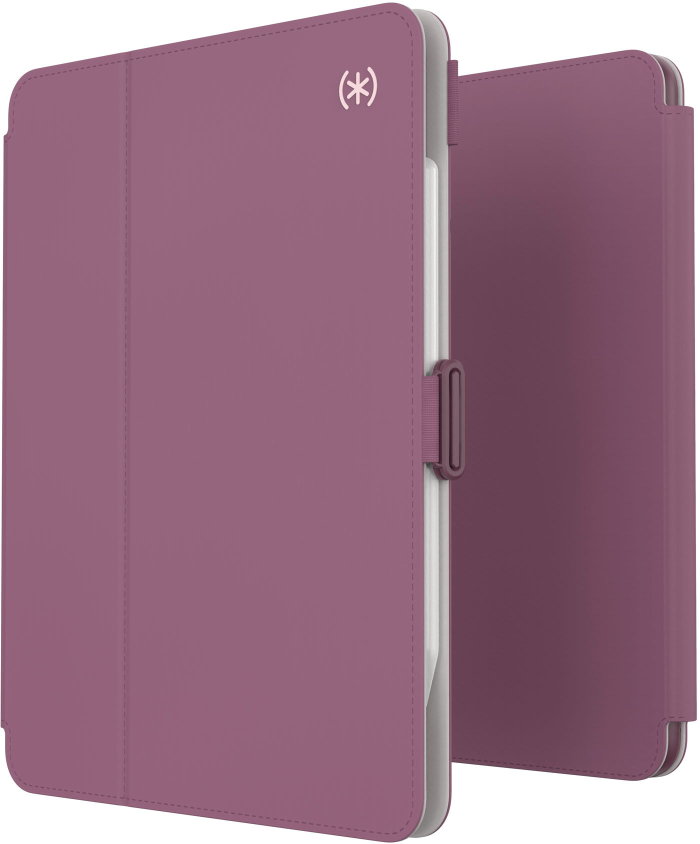 Tas Speck Balance Folio Apple iPadAir 20-22 Pro 18-21 Pink