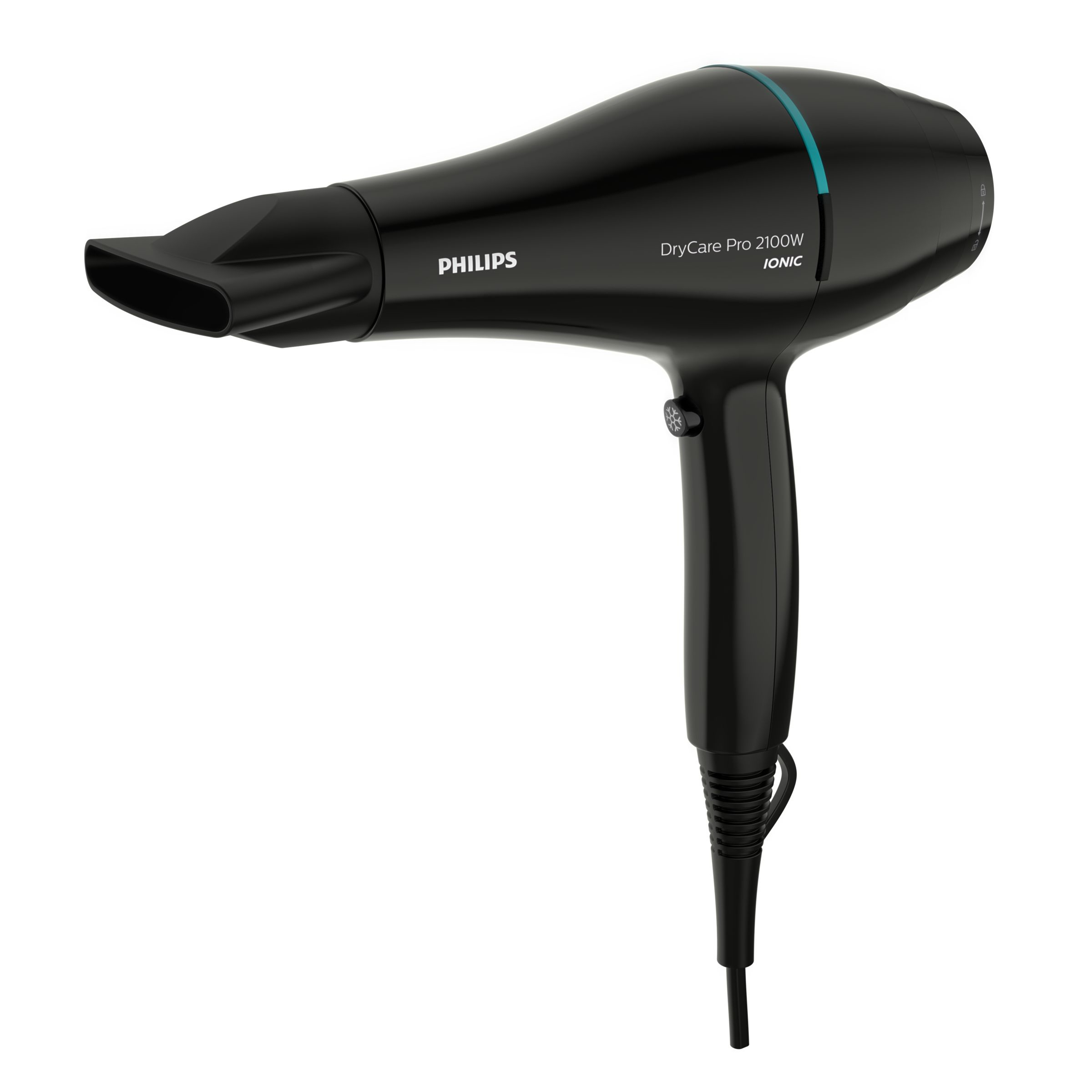 Haardroger PHILIPS BHD272/00 DryCare