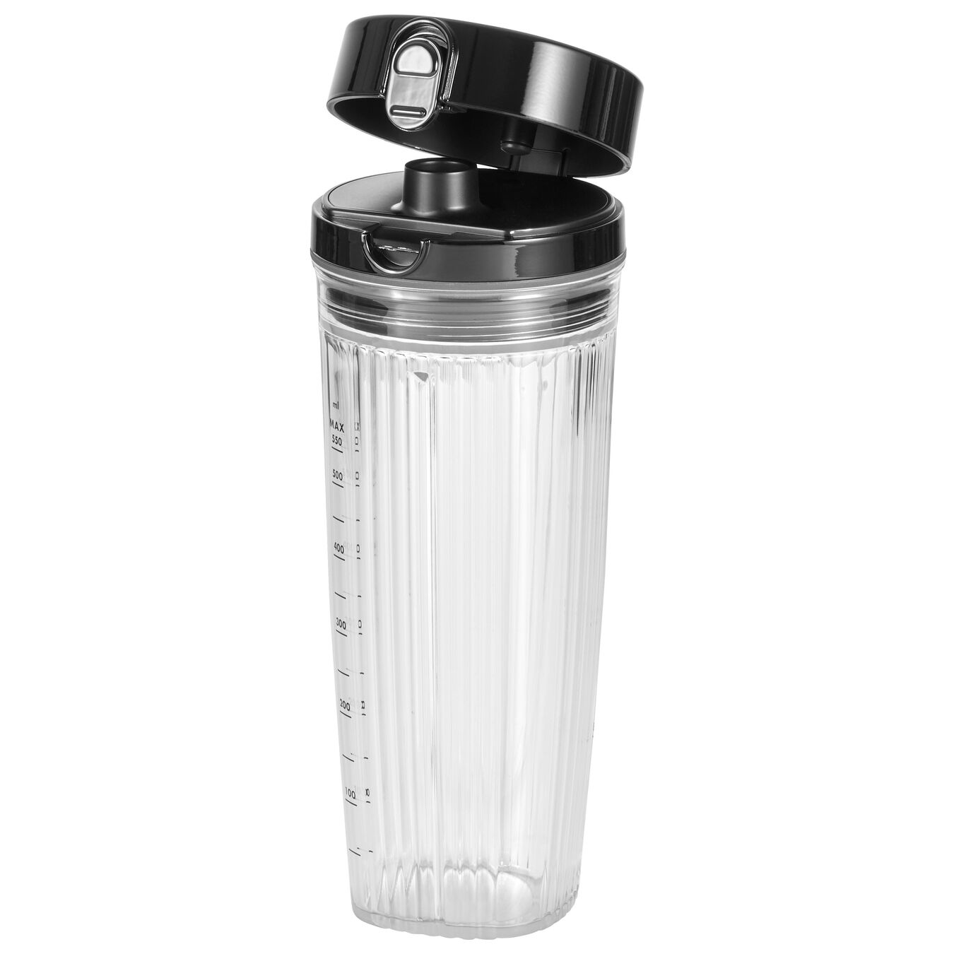Blender ZWILLING 53003-001-0 Enfinigy / Black / Personal Blender