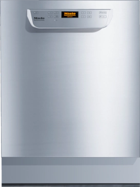 Pro Vaatwas MIELE PG8057 TDU -MK Hygiene plus 09759360 Inox