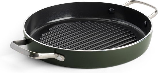 Grillpan DAGELIJKSE KOST CC003851-001 / 28cm