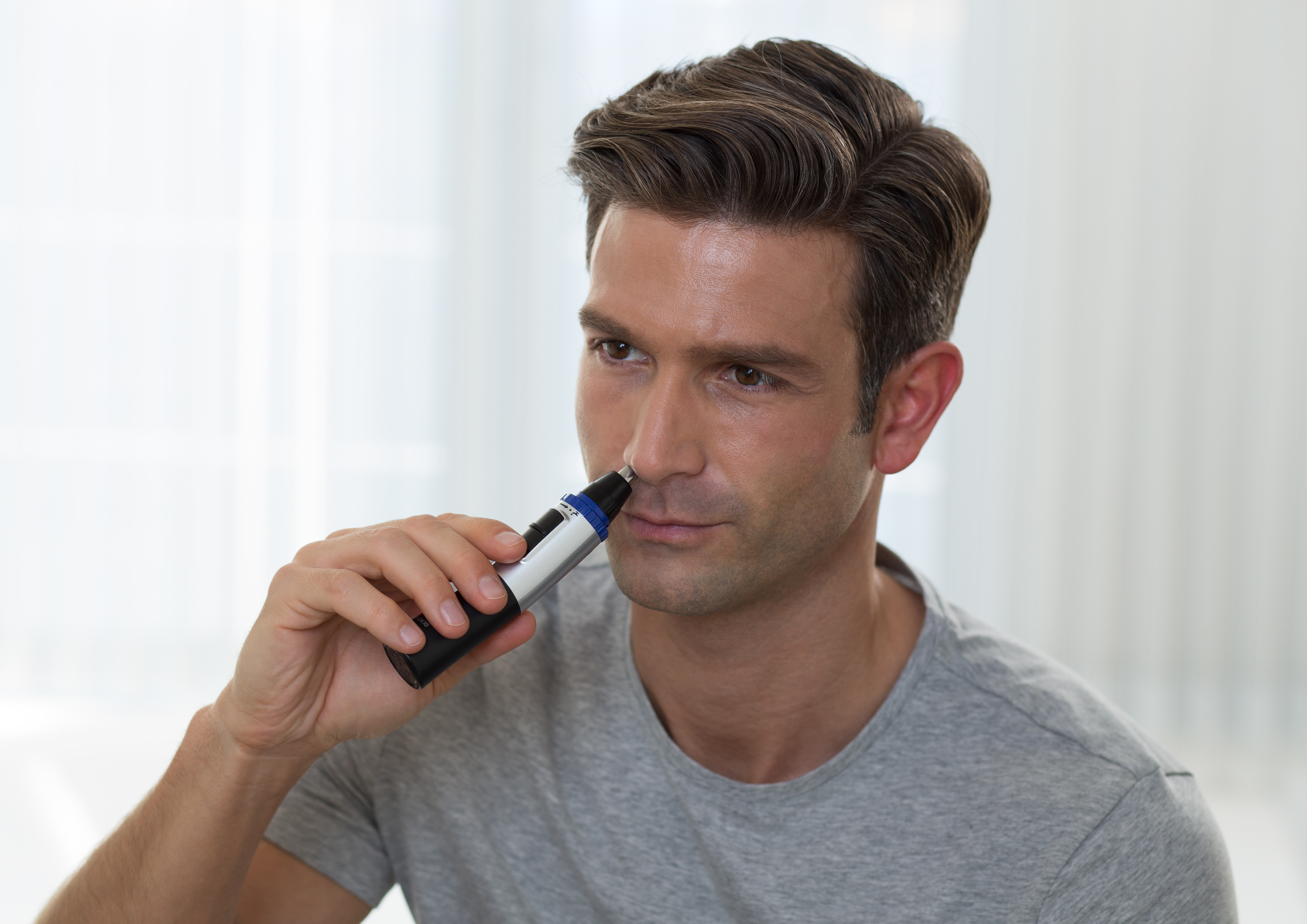Panasonic tondeuse nez & oreille