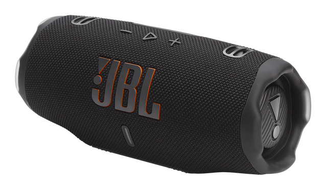 Bluetooth speaker JBL Charge 6 zwart