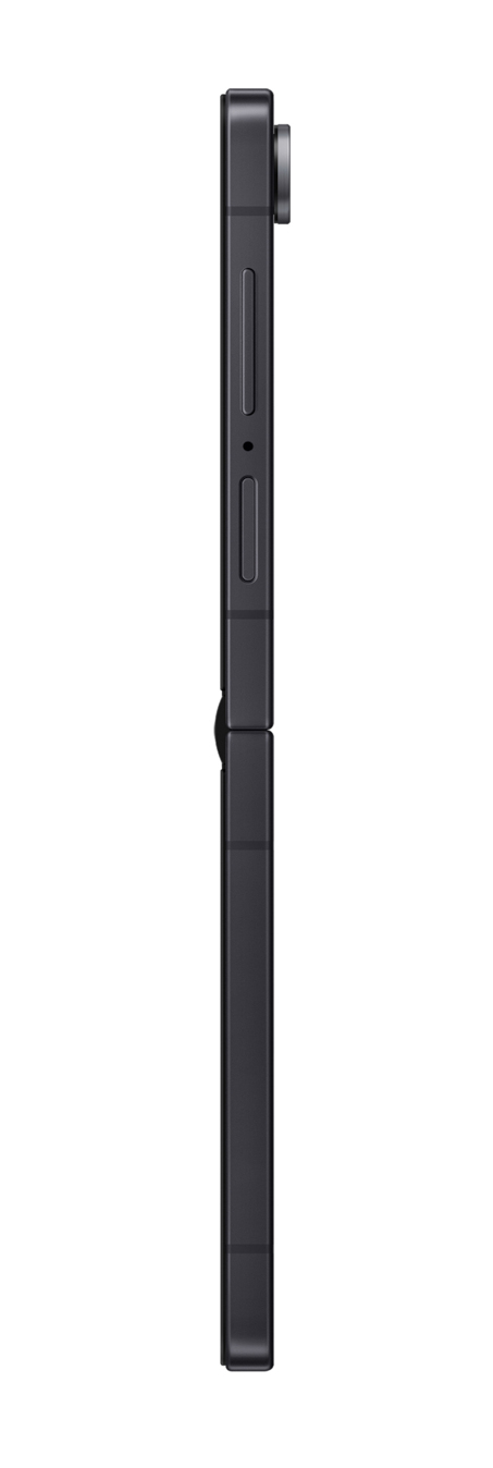 SAMSUNG GALAXY Z FLIP7 5G 256GB JETBLACK