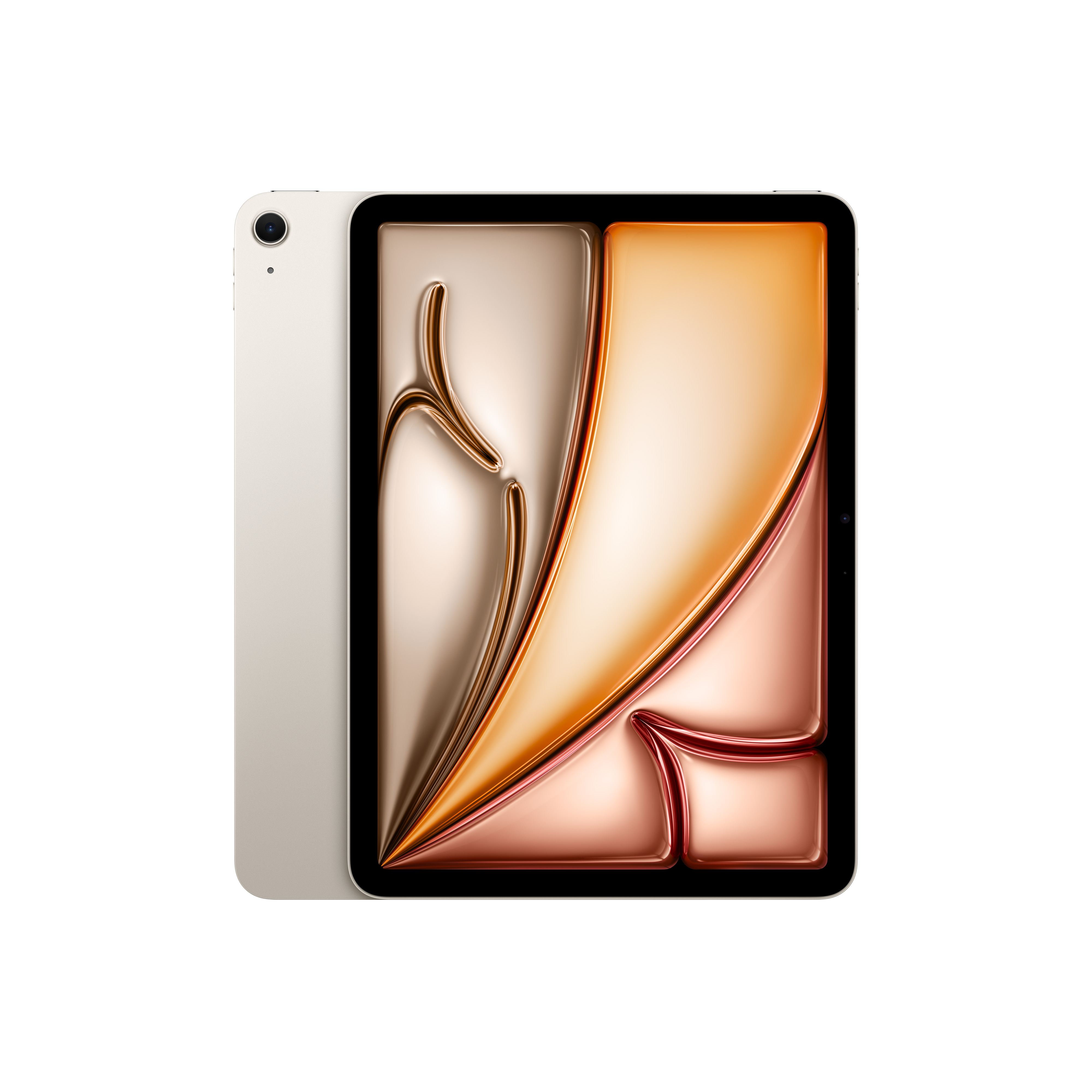 Tablet APPLE IPAD AIR 11 (2025) WIFI 256GB STARLIGHT