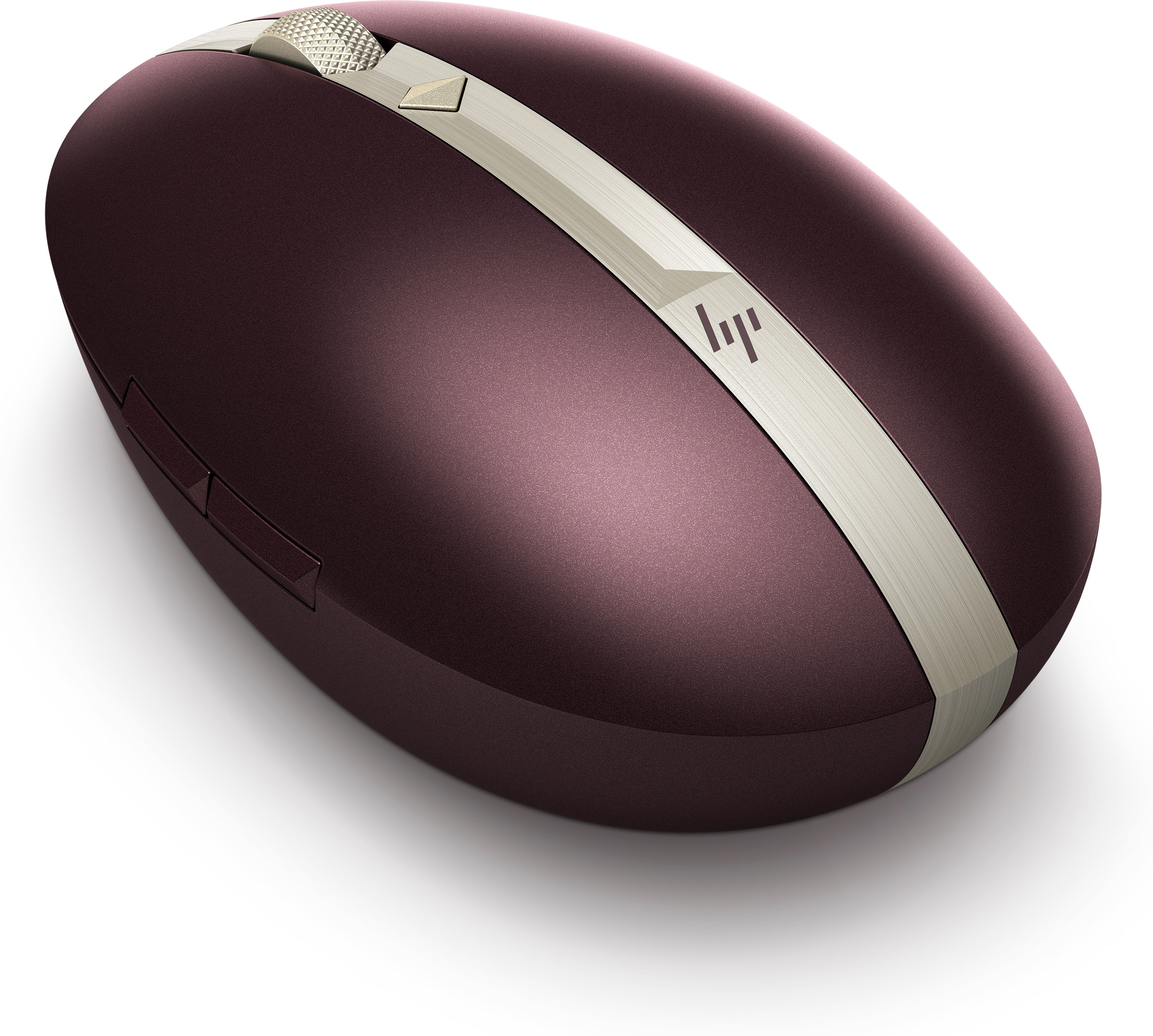 HP MUIS SPECTRE 700 BURGUNDY BORDEAUX