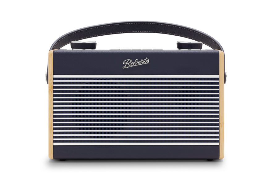 Internetradio ROBERTS Rambler Max marine blue