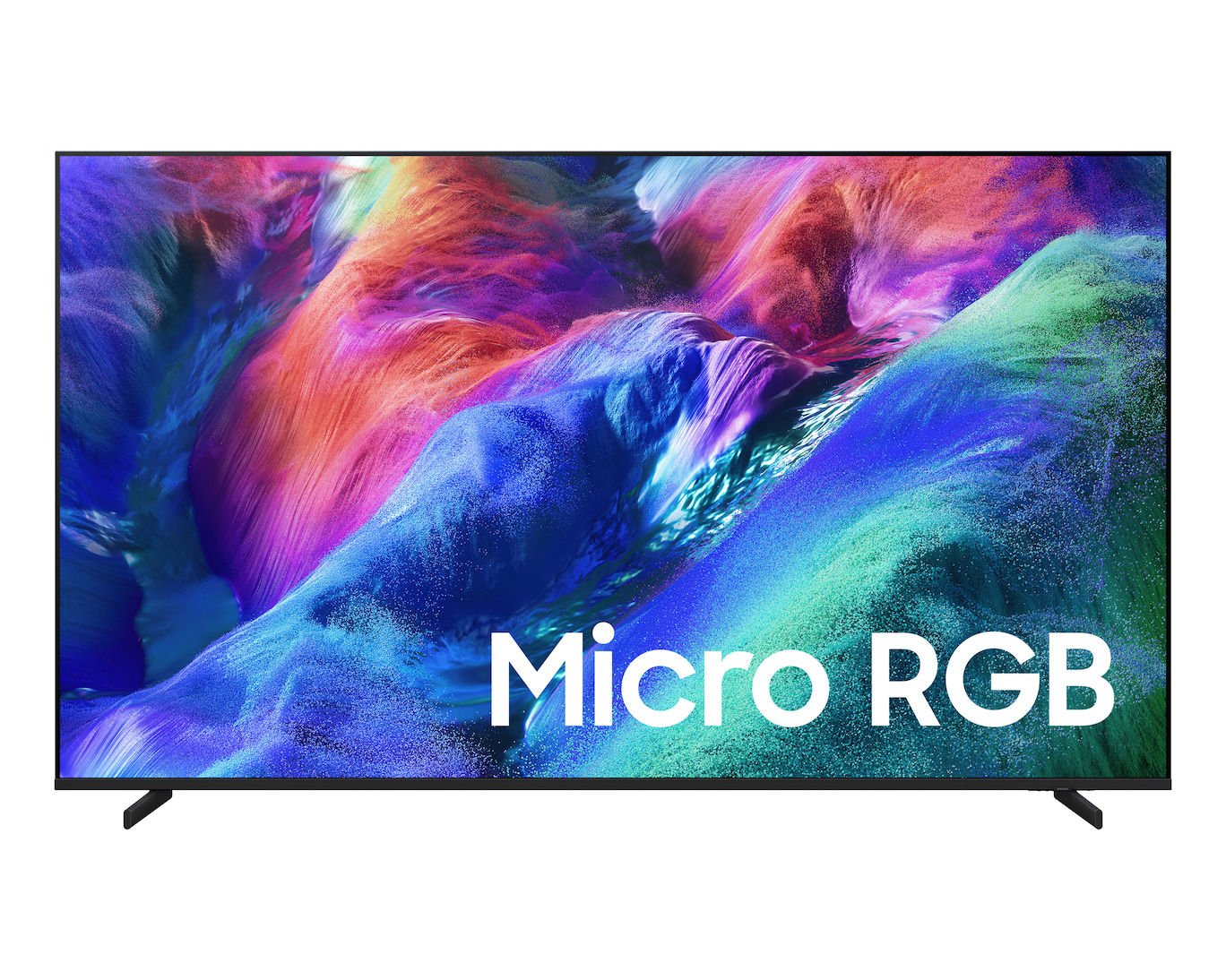 MicroRGB TV SAMSUNG MRE65R86H / Tizen OS