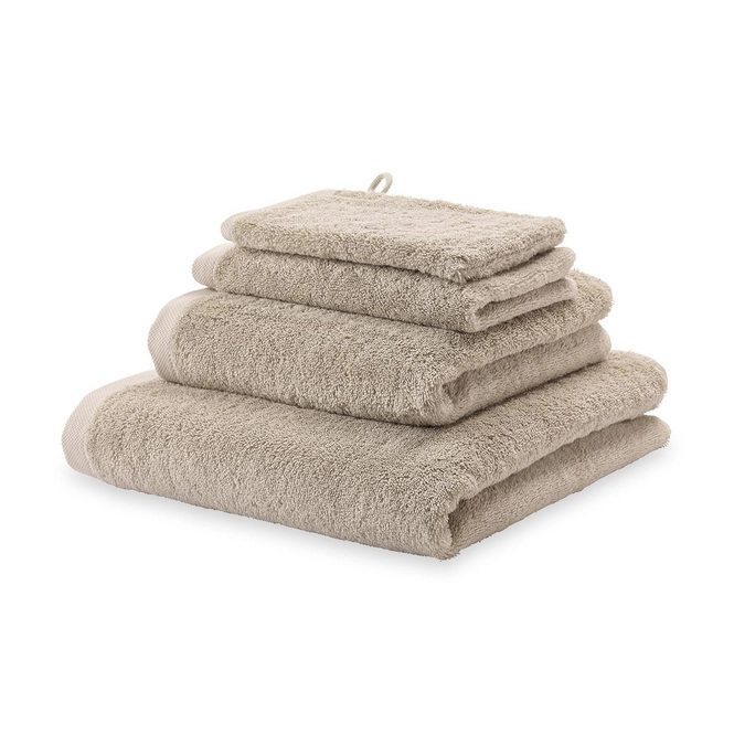 Gastendoek AQUANOVA LONTWG-16 London / 30x50 Linen