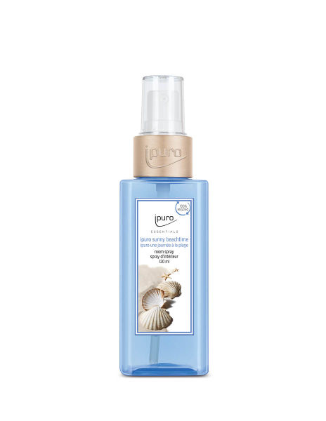Roomspray IPURO 26IFC1269 Essential Sunny Beachtime 120ml
