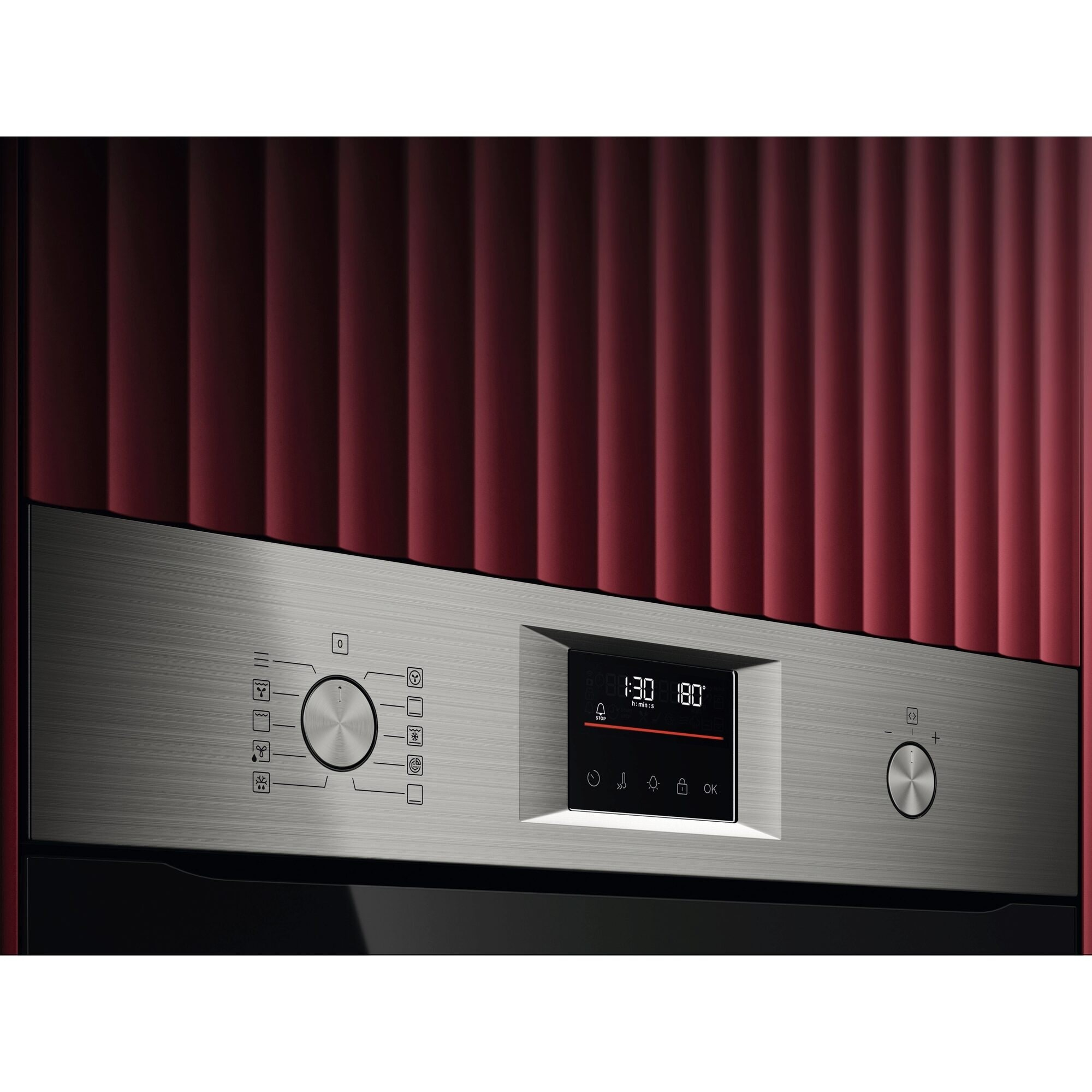 AEG FOUR MULTIFONCTION OU5PB40SM
