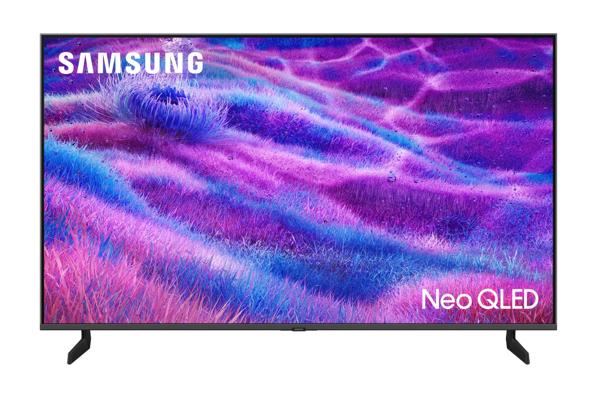 Samsung Neo QLED 8K TV QE50QN83F