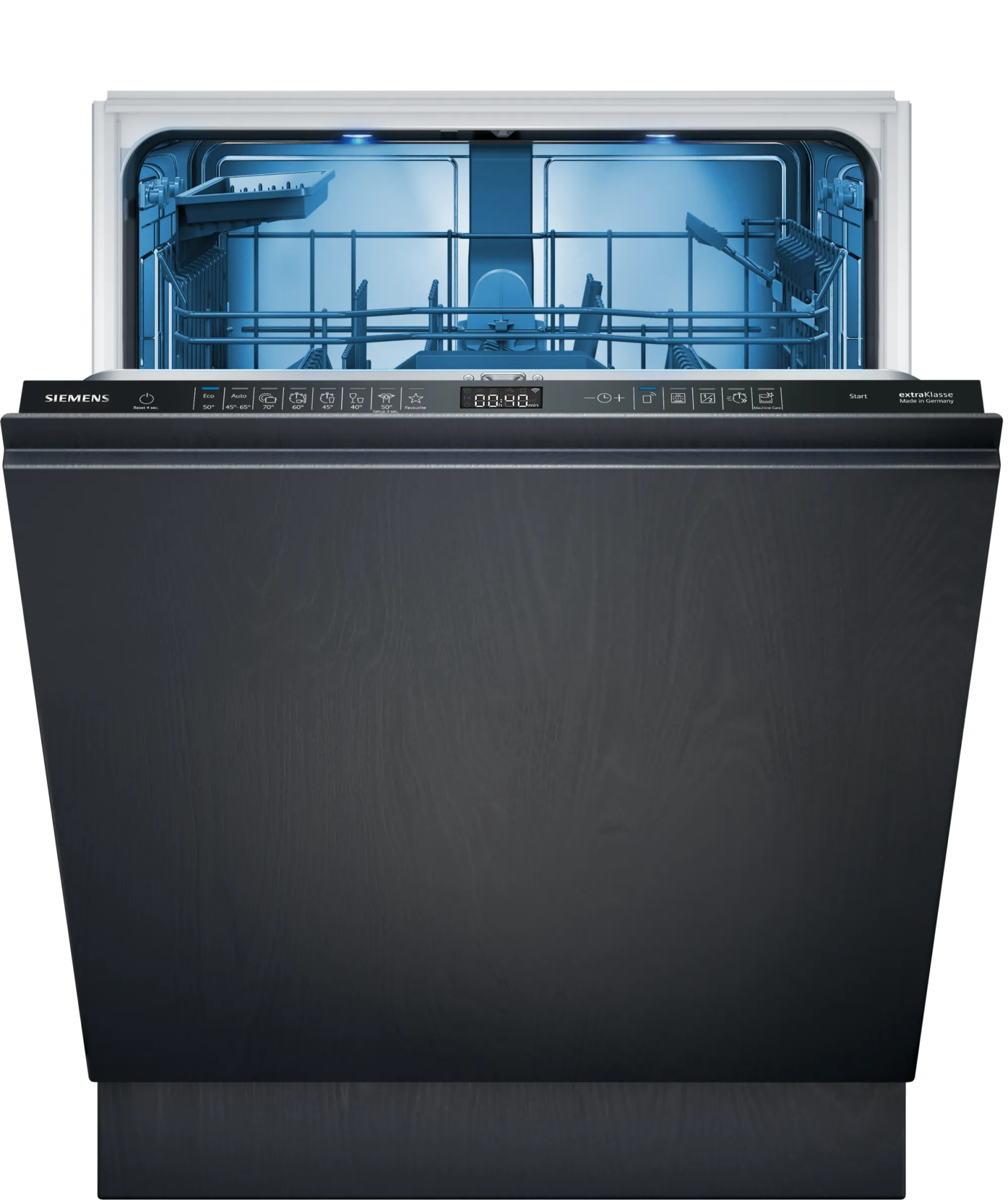 Siemens lave-vaisselle enc. SN65EX14BE