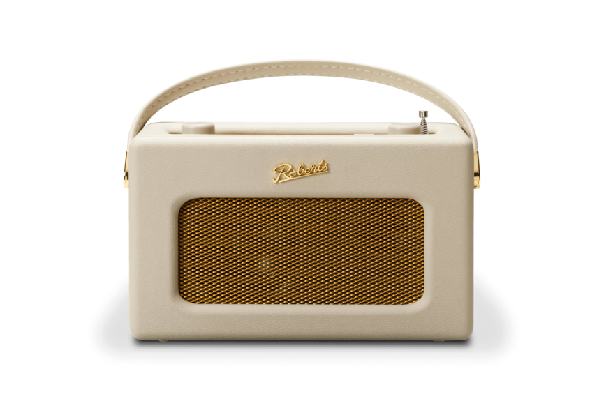 Roberts Radio Revival iStream 3L Persoonlijk Digitaal Beige