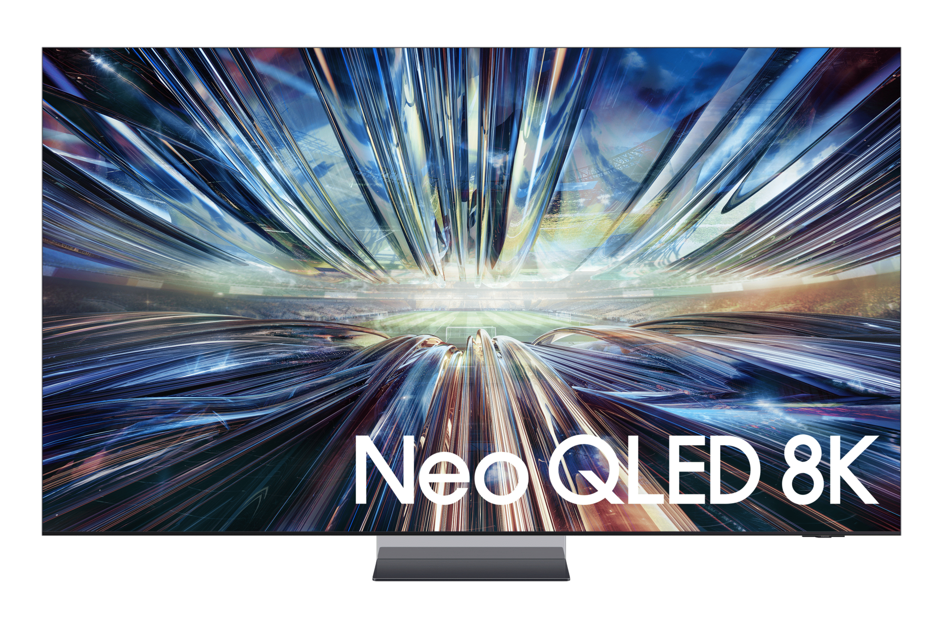 QLED TV SAMSUNG QE85QN900DTXXN