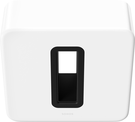 Sonos sub g3 blanc SUBG3EU1