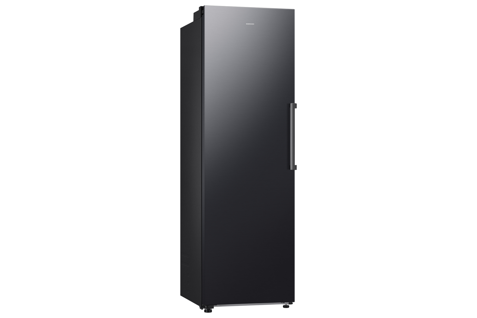 Diepvrieskast SAMSUNG RZ70H32KEFEF / E / 323L / 185cm / zwart inox / wifi