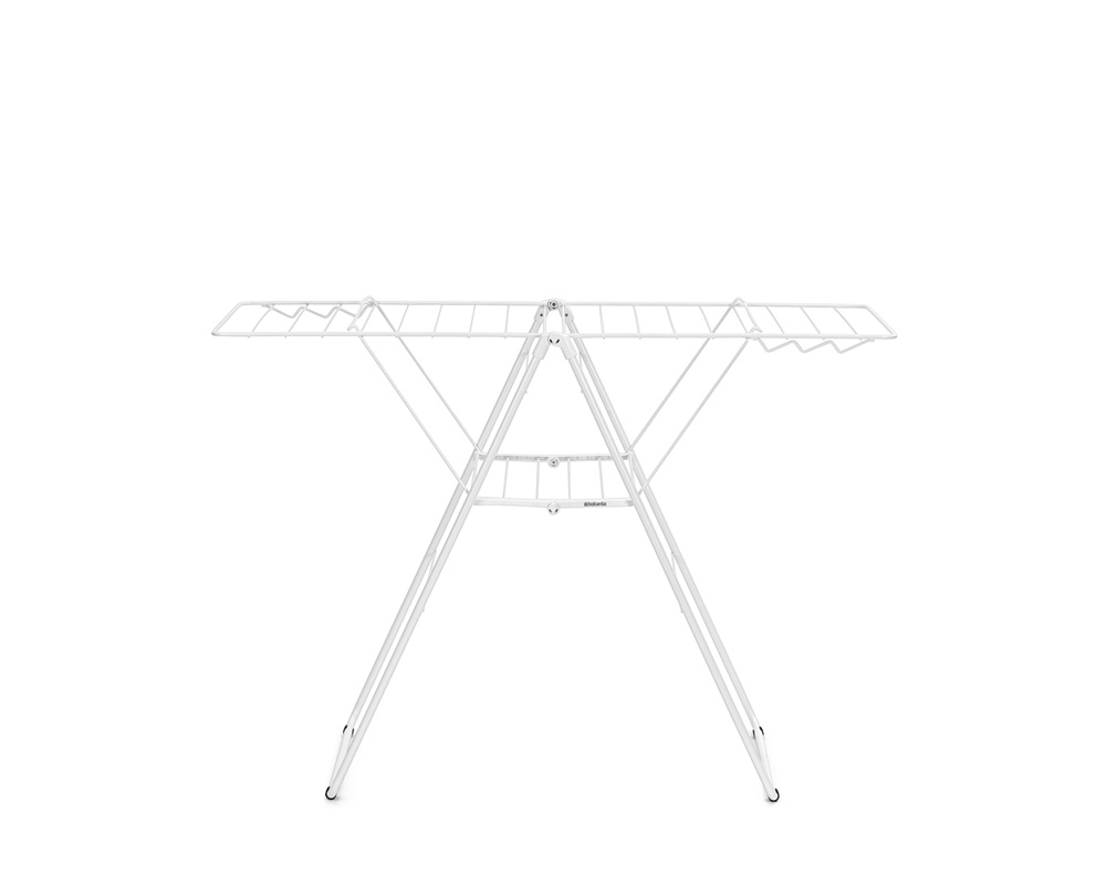 Droogrek BRABANTIA 403385 HangOn / 20m / White