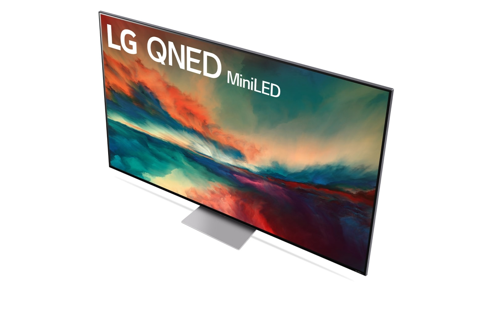 QNED TV LG 65QNED866RE MiniLED