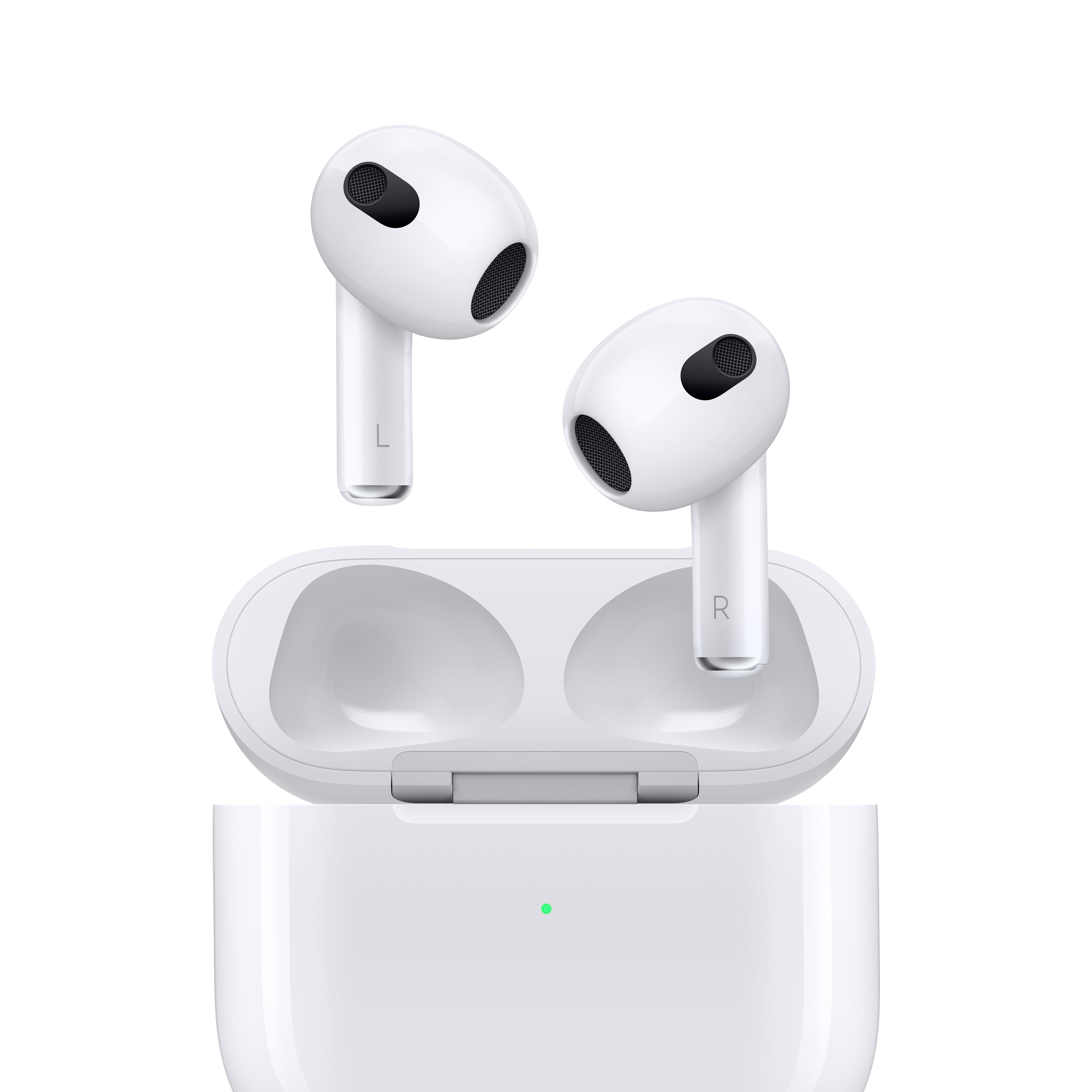 Apple airpods 3RD GENERATION