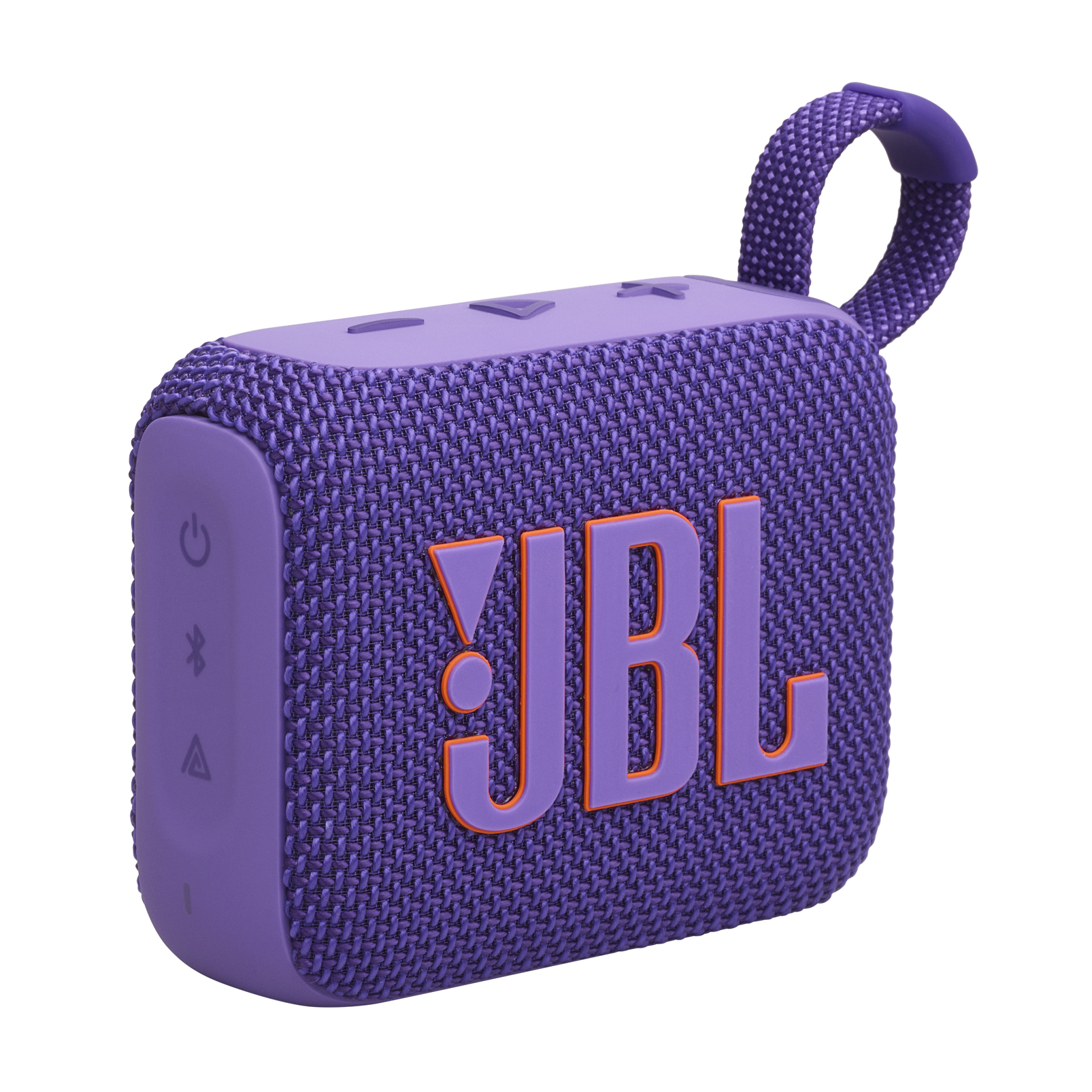 JBL BLUETOOTH SPEAKER GO 4 PURPLE