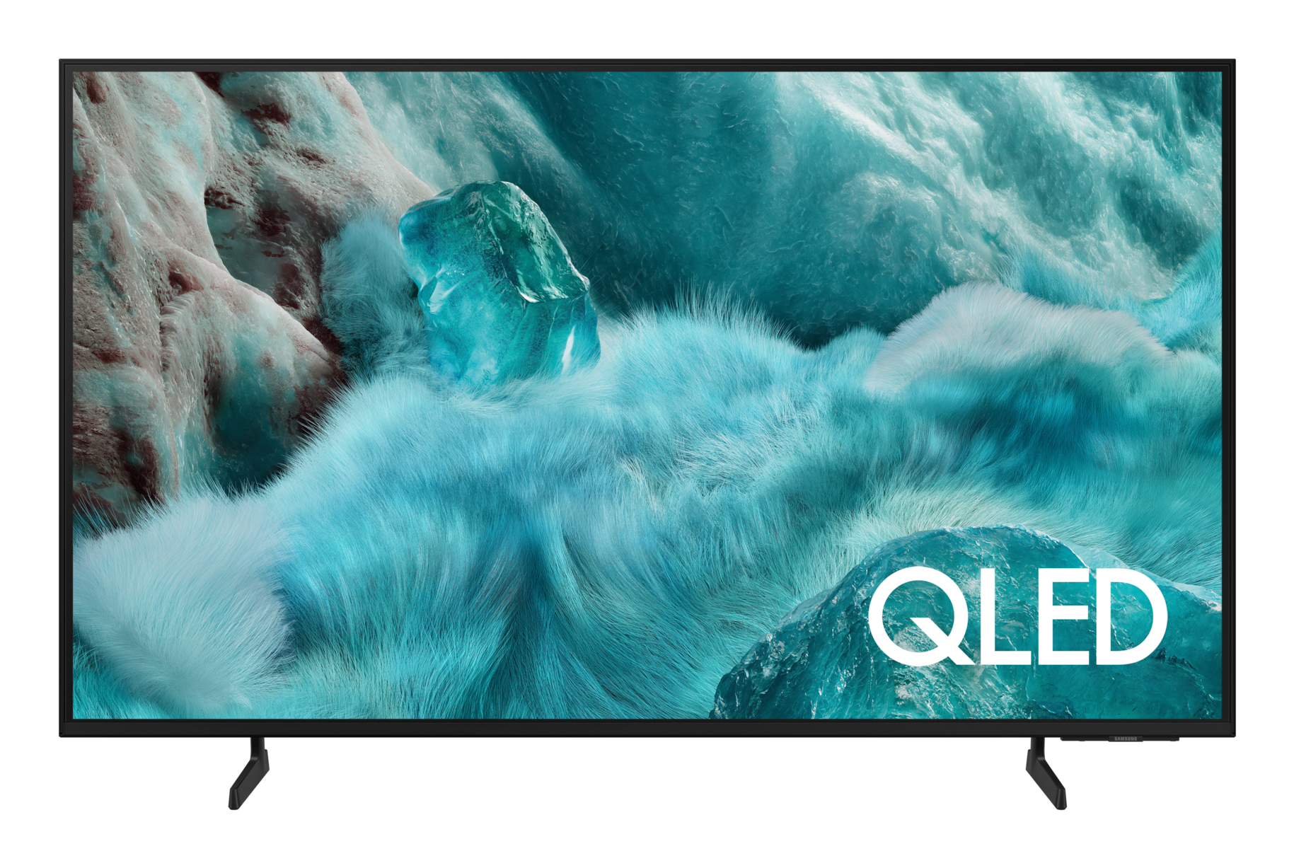 QLED TV SAMSUNG QE55Q7F3