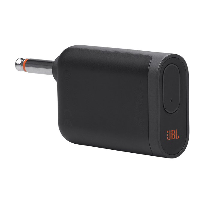 Microfoonset JBL Partybox wireless mic