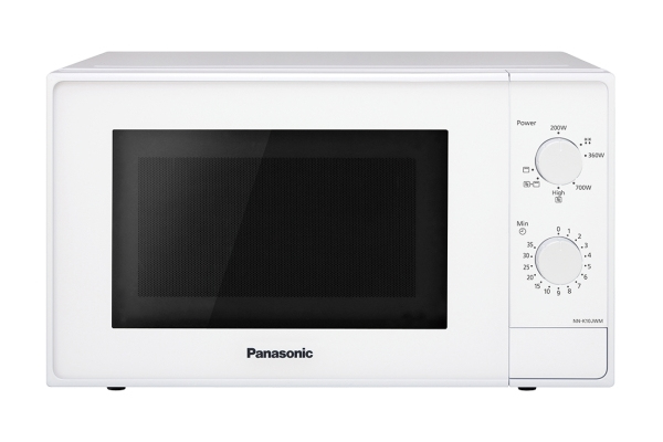Panasonic micro-onde grill NNK10JWMEPG